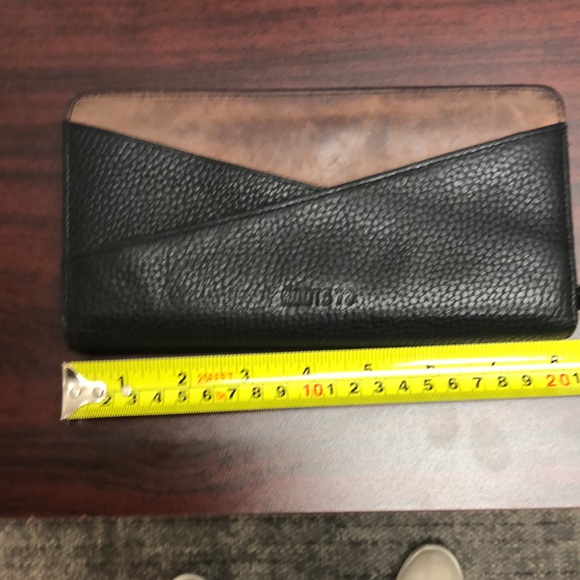 Roots 73 wallet - Picture 9 of 12